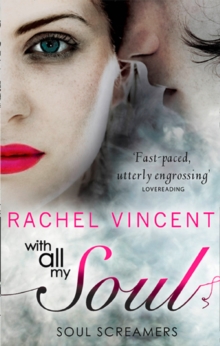 With All My Soul, Paperback Book With All My Soul, Paperback Book