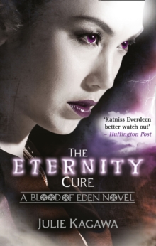 The Eternity Cure, Paperback Book The Eternity Cure, Paperback Book