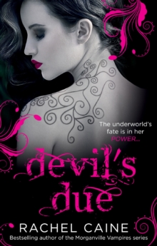Devil's Due, Paperback Devil's Due, Paperback