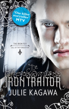 The Iron Traitor, Paperback Book The Iron Traitor, Paperback Book