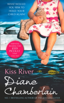Kiss River, Paperback Book Kiss River, Paperback Book