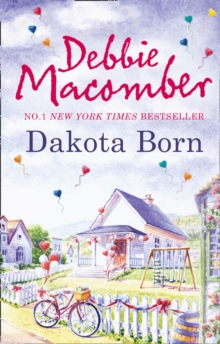 Dakota Born, Paperback Book Dakota Born, Paperback Book