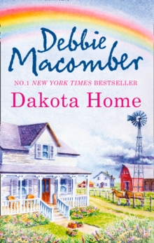 Dakota Home, Paperback Book Dakota Home, Paperback Book