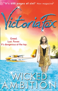 Wicked Ambition, Paperback Book Wicked Ambition, Paperback Book