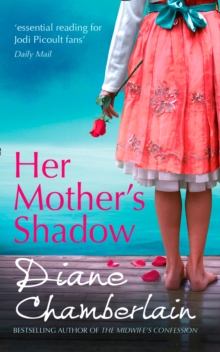 Her Mother's Shadow, Paperback Book Her Mother's Shadow, Paperback Book