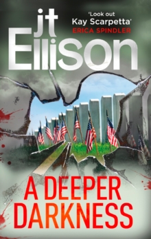 A Deeper Darkness, Paperback Book A Deeper Darkness, Paperback Book