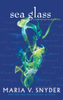 Sea Glass, Paperback Sea Glass, Paperback