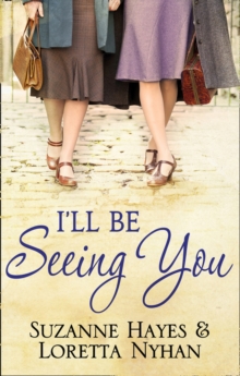 I'll be Seeing You, Paperback Book I'll be Seeing You, Paperback Book