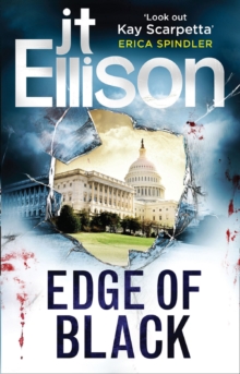 Edge of Black, Paperback Book Edge of Black, Paperback Book
