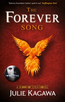 The Forever Song, Paperback Book The Forever Song, Paperback Book