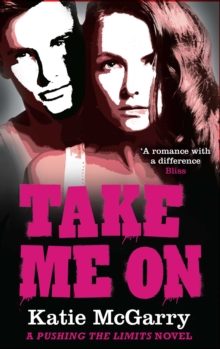 Take Me on, Paperback Book Take Me on, Paperback Book