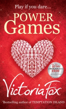 Power Games, Paperback Book Power Games, Paperback Book