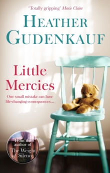 Little Mercies, Paperback Book Little Mercies, Paperback Book