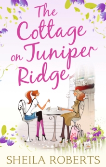 The Cottage on Juniper Ridge, Paperback Book The Cottage on Juniper Ridge, Paperback Book