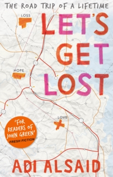 Let's Get Lost, Paperback Book Let's Get Lost, Paperback Book
