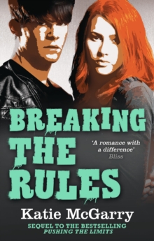 Breaking the Rules, Paperback Book Breaking the Rules, Paperback Book