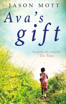Ava's Gift, Paperback Book Ava's Gift, Paperback Book