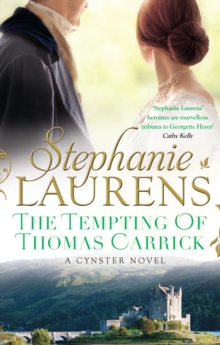 The Tempting of Thomas Carrick, Paperback Book The Tempting of Thomas Carrick, Paperback Book