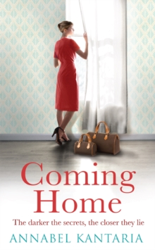 Coming Home, Paperback Book Coming Home, Paperback Book