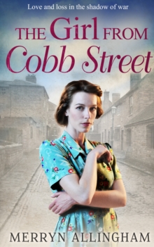 The Girl from Cobb Street, Paperback Book The Girl from Cobb Street, Paperback Book