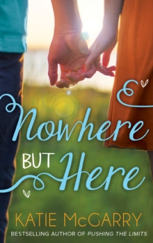 Nowhere but Here, Paperback Book Nowhere but Here, Paperback Book
