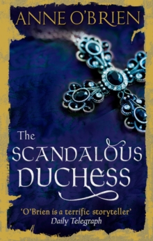 The Scandalous Duchess, Paperback Book The Scandalous Duchess, Paperback Book