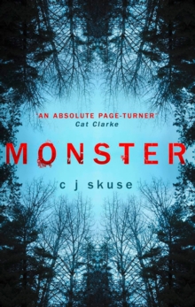 Monster, Paperback Book Monster, Paperback Book