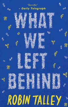 What We Left Behind, Paperback Book What We Left Behind, Paperback Book