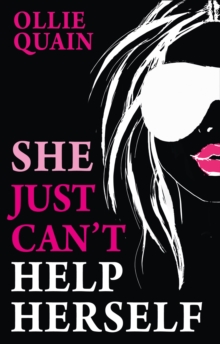 She Just Can't Help Herself, Paperback Book She Just Can't Help Herself, Paperback Book