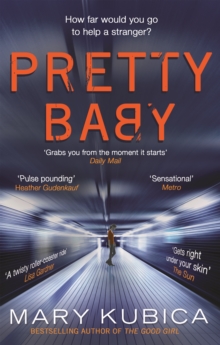 Pretty Baby, Paperback Pretty Baby, Paperback