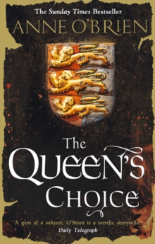 The Queen's Choice : The Sunday Times Bestseller, Hardback The Queen's Choice : The Sunday Times Bestseller, Hardback