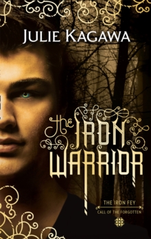 The Iron Warrior, Paperback Book The Iron Warrior, Paperback Book