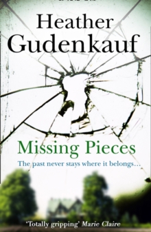 Missing Pieces, Hardback Book Missing Pieces, Hardback Book