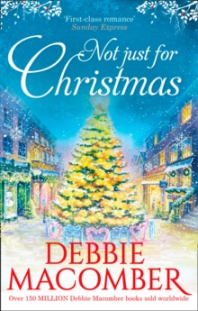 Not Just for Christmas, Paperback Book Not Just for Christmas, Paperback Book