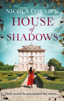 House of Shadows, Paperback Book House of Shadows, Paperback Book