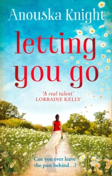 Letting You Go, Paperback Book Letting You Go, Paperback Book