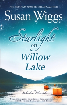 Starlight on Willow Lake, Paperback Book Starlight on Willow Lake, Paperback Book