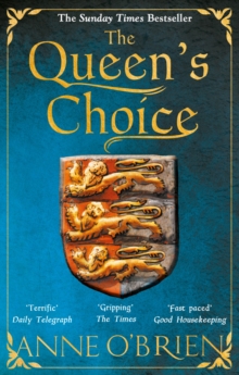 The Queen's Choice : The Sunday Times Bestseller, Paperback Book The Queen's Choice : The Sunday Times Bestseller, Paperback Book