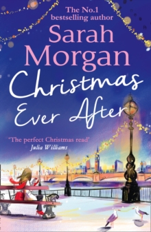 Christmas Ever After, Paperback Book Christmas Ever After, Paperback Book