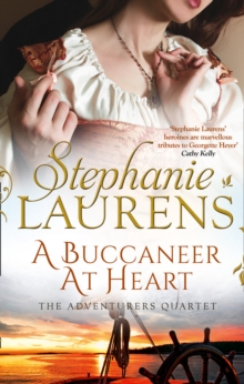 A Buccaneer at Heart, Paperback Book A Buccaneer at Heart, Paperback Book