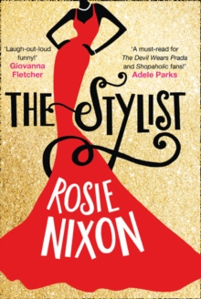 The Stylist, Hardback Book The Stylist, Hardback Book