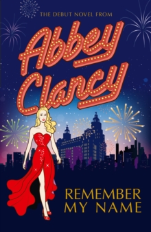 Remember My Name, Hardback Remember My Name, Hardback
