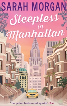 Sleepless in Manhattan, Paperback Book Sleepless in Manhattan, Paperback Book