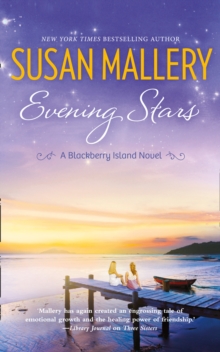Evening Stars, Paperback Book Evening Stars, Paperback Book