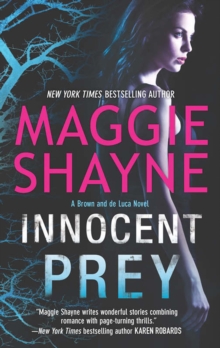 Innocent Prey, Paperback Book Innocent Prey, Paperback Book
