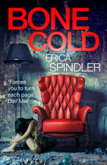 Bone Cold, Paperback Book Bone Cold, Paperback Book