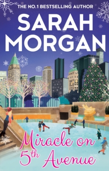 Miracle on 5th Avenue, Paperback Miracle on 5th Avenue, Paperback