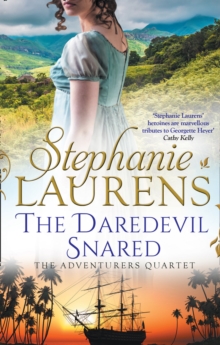 The Daredevil Snared, Paperback Book The Daredevil Snared, Paperback Book