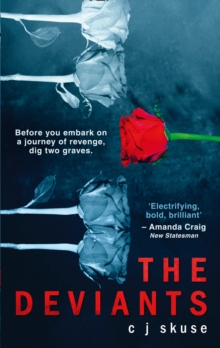 The Deviants, Paperback Book The Deviants, Paperback Book