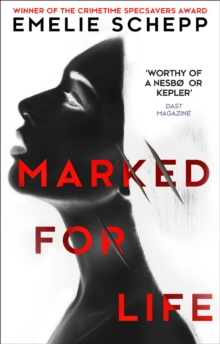 Marked for Life, Paperback Marked for Life, Paperback